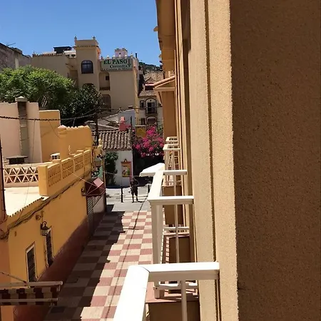 Apartman Jeribel Playa1