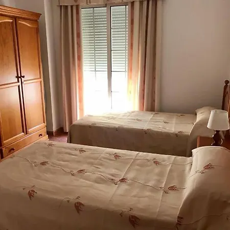 Apartman Jeribel Playa1
