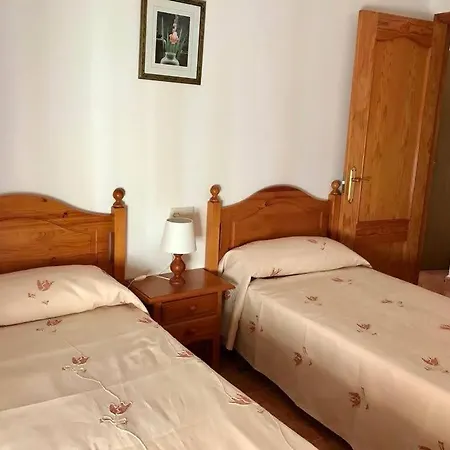 Apartman Jeribel Playa1 Fuengirola