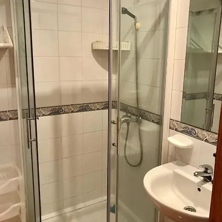 Apartman Jeribel Playa1 Fuengirola